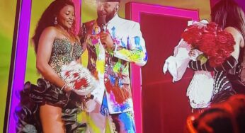 Illebaye wins BBNaija All Stars