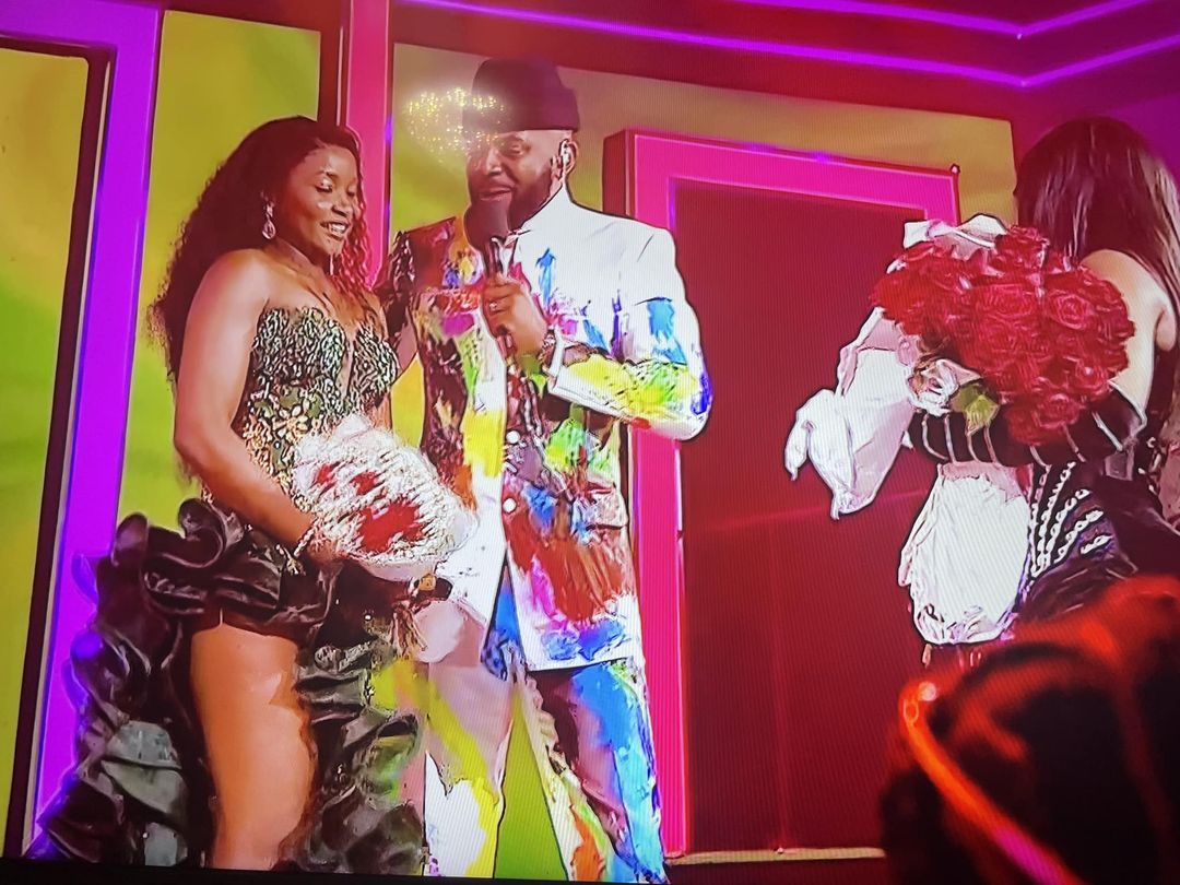 Illebaye wins BBNaija All Stars