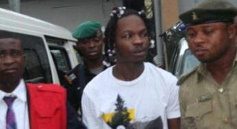 Court issues production warrant for Naira Marley in internet fraud case