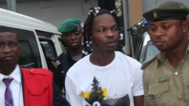 Court issues production warrant for Naira Marley in internet fraud case