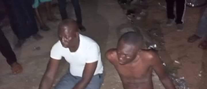 Benue youths beat Deeper Life pastor to coma of missing manhood in Makurdi