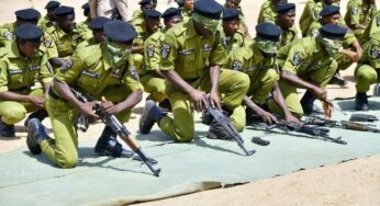 Marwa: NDLEA set to deploy personnel to 774 LGAs in 2024