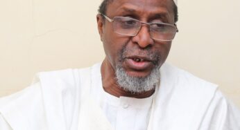 Balarabe: El-Rufai’s replacement as minister collapses during screening