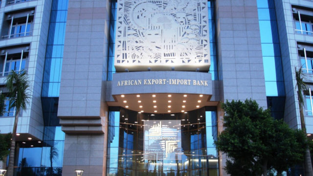 Nigeria inks agreement with Afreximbank to fund $200m LNG project