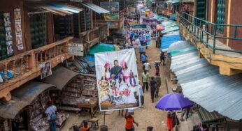 Lagos govt shuts Alaba International Market, Igbo traders lament