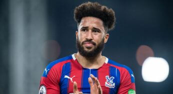 Former Everton winger, Andros Townsend joins Luton