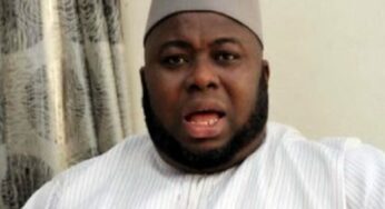 ‘Embrace sportsmanship’ – Asari Dokubo’s group tells Atiku, Obi