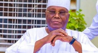 Why my WAEC certificate has Sadiq Abubakar – Atiku