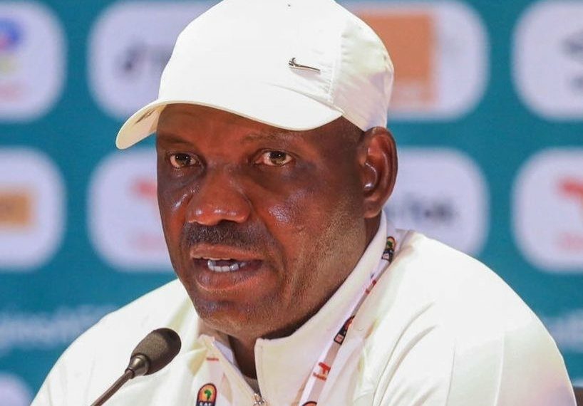 2023 AFCON: Super Eagles can win title – Eguavoen