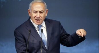 Israel would fight until this battle is won – Benjamin Netanyahu vows