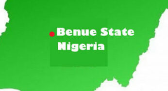 Man stabs his wife to death over misunderstanding in Benue State