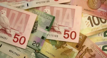 Canadian Dollar to Naira exchange rate today, November 17, 2023