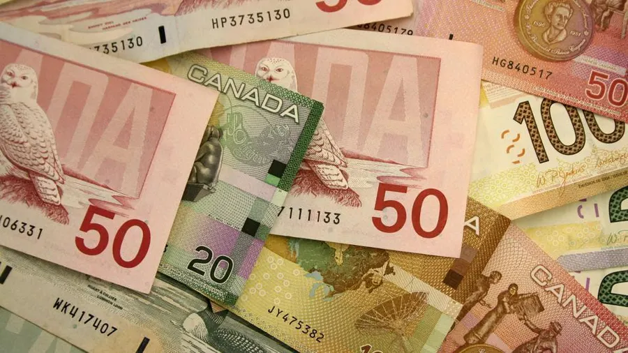 Canadian Dollar to Naira exchange rate today, November 1, 2023