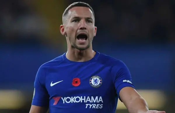 Danny Drinkwater retires from professional football