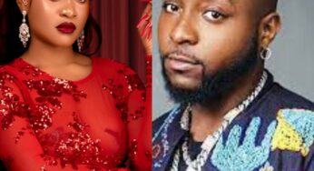 ‘I don’t know who you are’ – Davido replies Phyna after callout