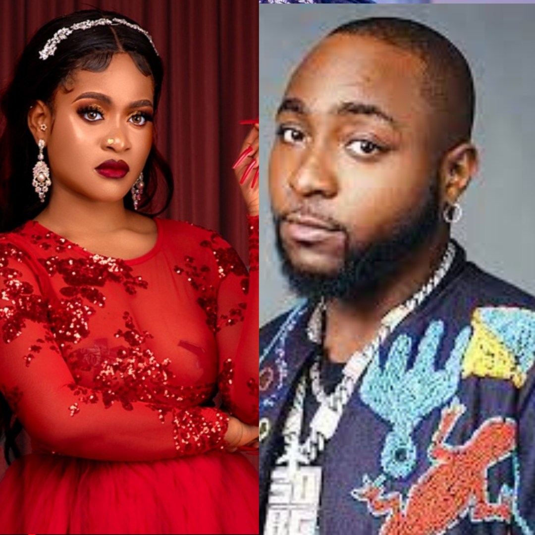 ‘I don’t know who you are’ – Davido replies Phyna after callout