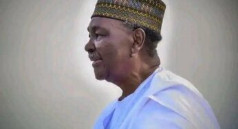 Is Yakubu Gowon dead? What happened to former Head of State Gowon?