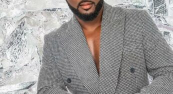 BBNaija All Stars: Pere evicted from reality show