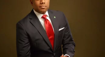 Profile of Tinubu’s aide, Fela Durotoye