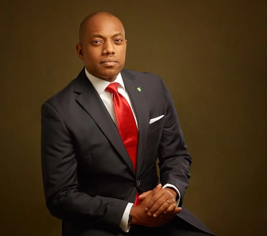 Profile of Fela Durotoye