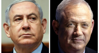 Hamas attack: Israel forms emergency govt, Gantz to join Netanyahu