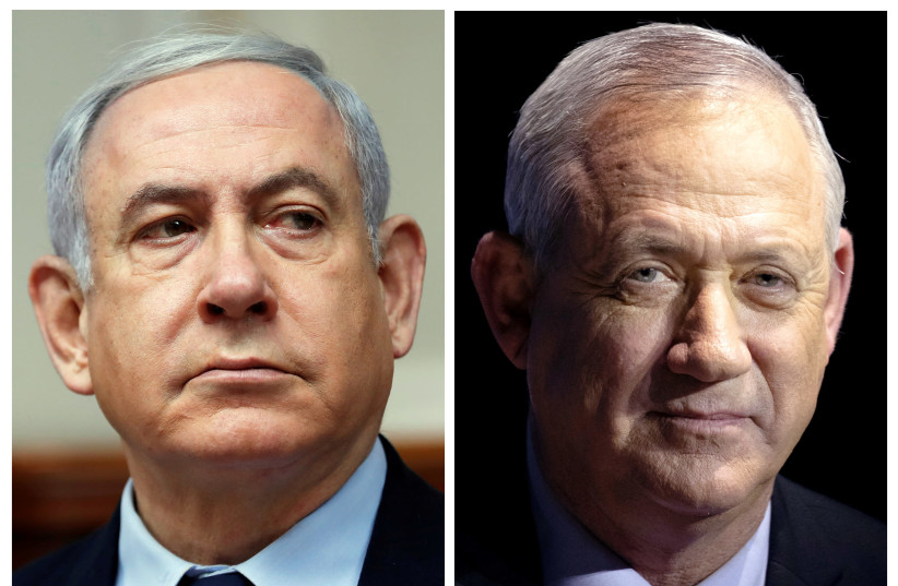 Hamas attack: Israel forms emergency govt, Gantz to join Netanyahu