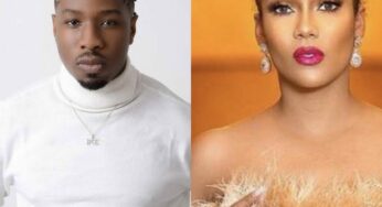 BBNaija All Stars: ‘I forgive you’ – Ike tells Maria