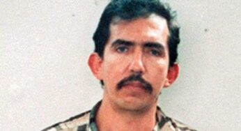 Colombian serial killer ‘the beast’ found dead in prison