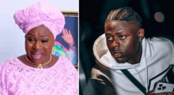 Mohbad’s spirit walking around, he can’t rest in peace – Mama Rainbow