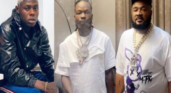 BREAKING: Court sends Naira Marley, Sam Larry to prison