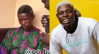 Mohbad said he could handle dispute with Naira Marley – father testifies