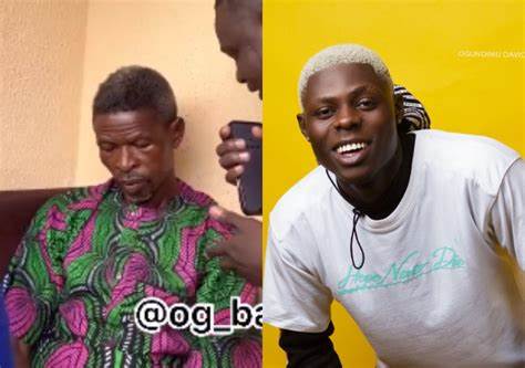 Mohbad said he could handle dispute with Naira Marley – father testifies