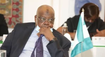 Supreme Court registrar earns 66.7% higher than CJN – Justice Dattijo