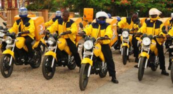 BREAKING: NIPOST workers shutdown Abuja, oppose new CEO appointment