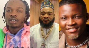 BREAKING: Naira Marley, Prime Boy, Sam Larry summoned over Mohbad’s death