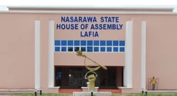 Nasarawa Assembly summons Governor Sule’s aide over alleged palliative diversion