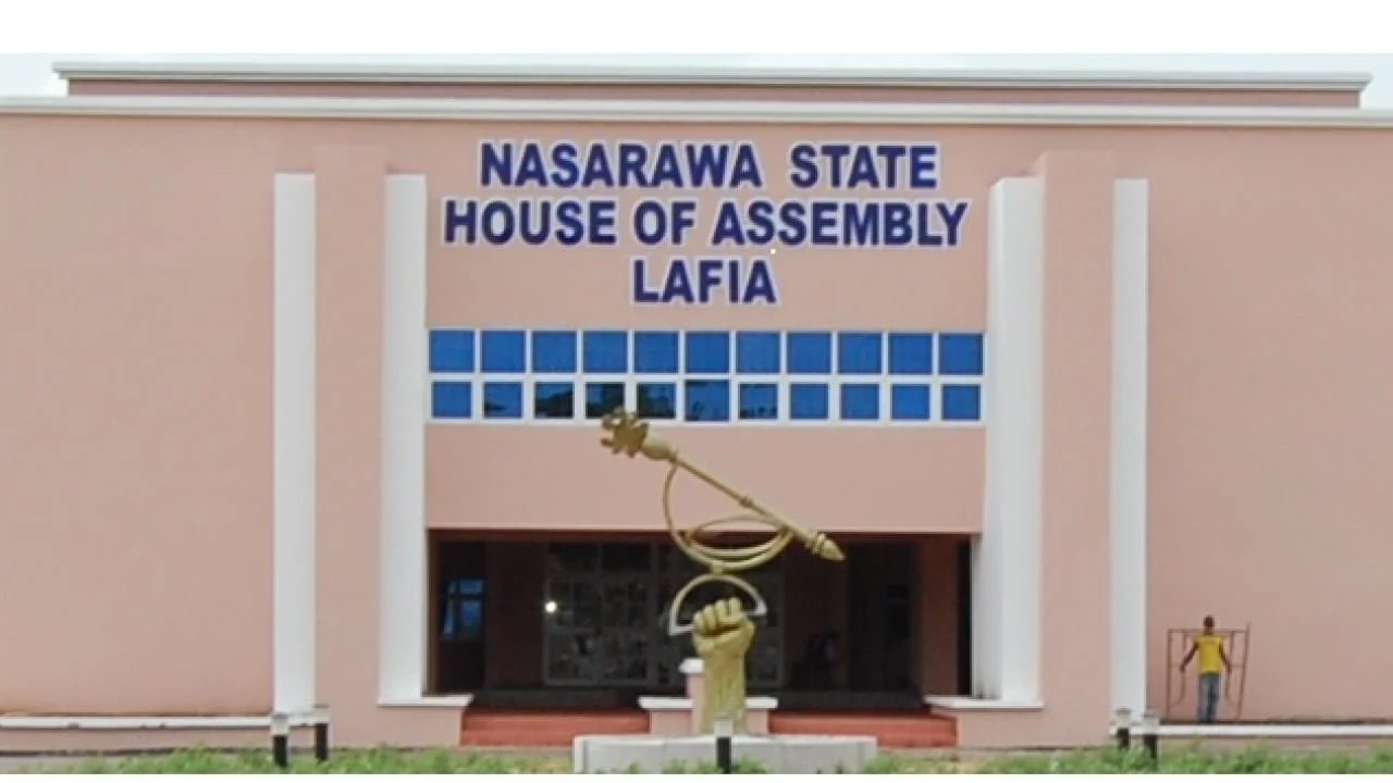 Nasarawa Assembly summons Governor Sule’s aide over alleged palliative diversion