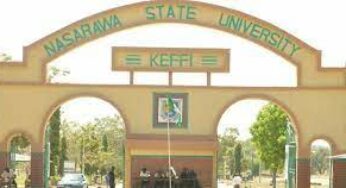 Gunmen abduct Nasarawa State University lecturer in Keffi