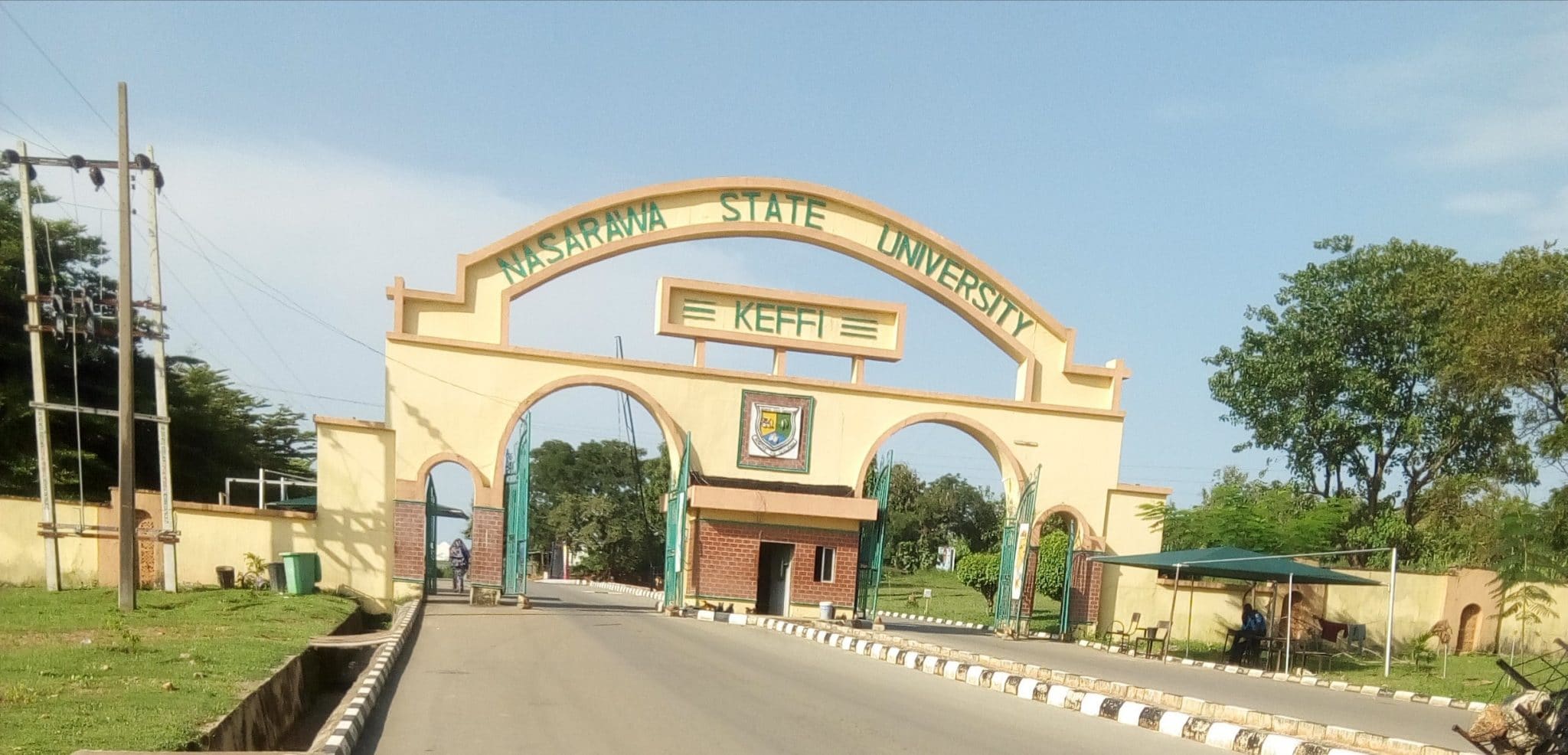 Gunmen kidnap four Nasarawa State University students