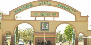 Gunmen abduct Nasarawa State University lecturer in Keffi