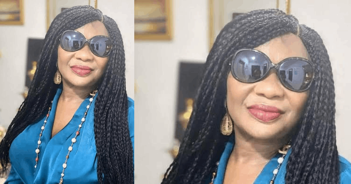 Alleged N110m fraud: You have case to answer – Lagos Court tells Portia Emilia