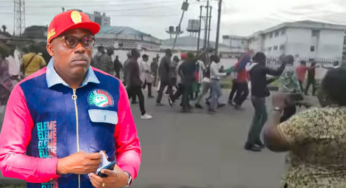 Gov Fubara must not be impeached Ijaw group warns Wike, Rivers Assembly