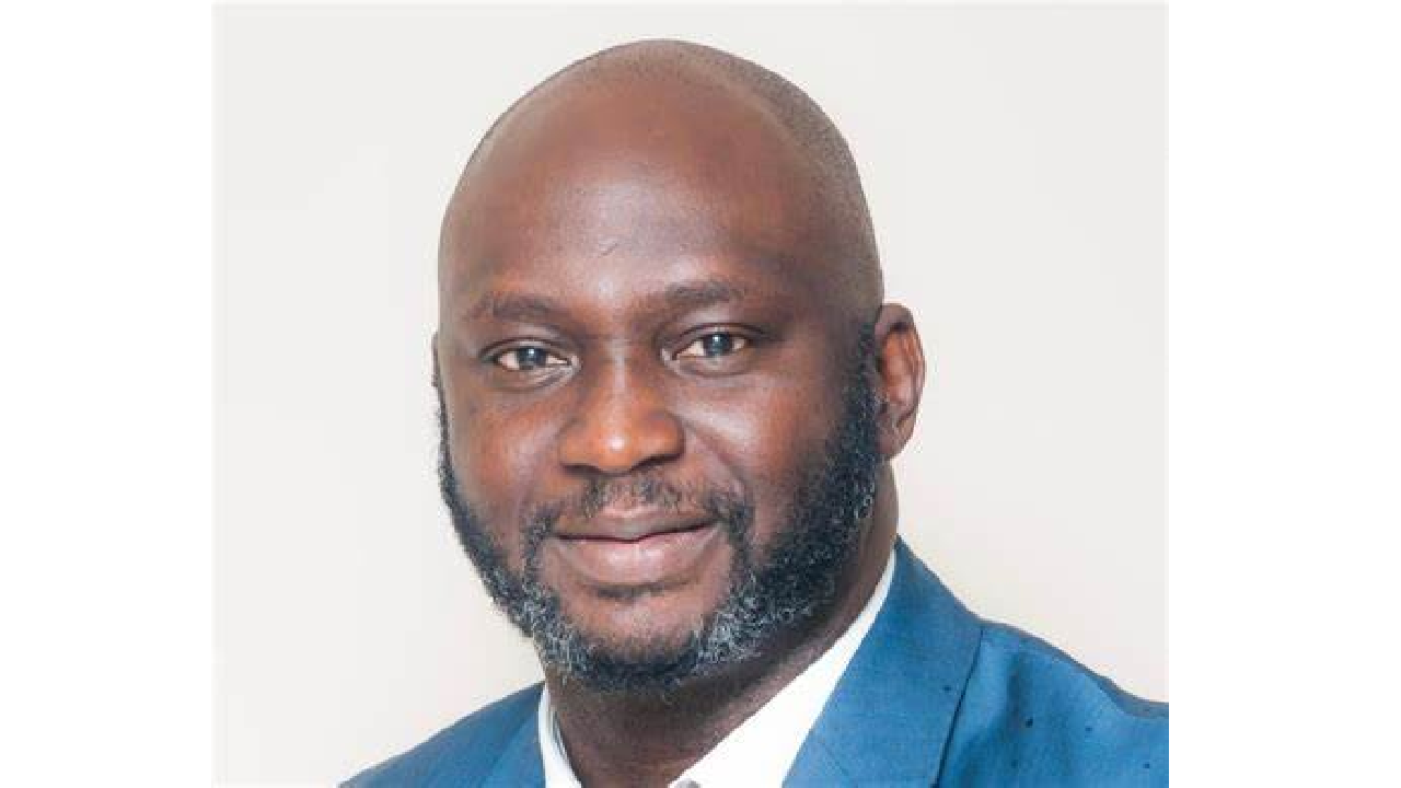 PROFILE: Olasupo Olusi – MD BOI Managing Director