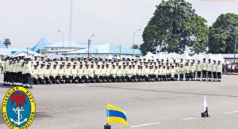 Nigerian Navy recruitment: Full list of successful candidates from Anambra