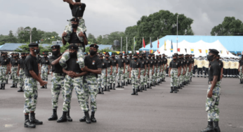 Nigerian Navy recruitment: Full list of successful candidates from Benue