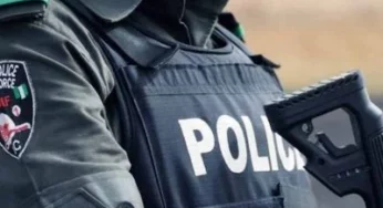 Six suspects arrested as police bust into ‘Yahoo’ training center in Abuja