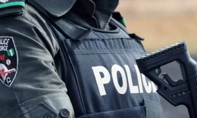 Police arrest man for conspiring with two others to rob his friend in kogi