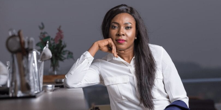 Profile of Nkechi Egerton-Idehen, new MD Nigerian Communications Satellite Limited (NIGCOMSAT)