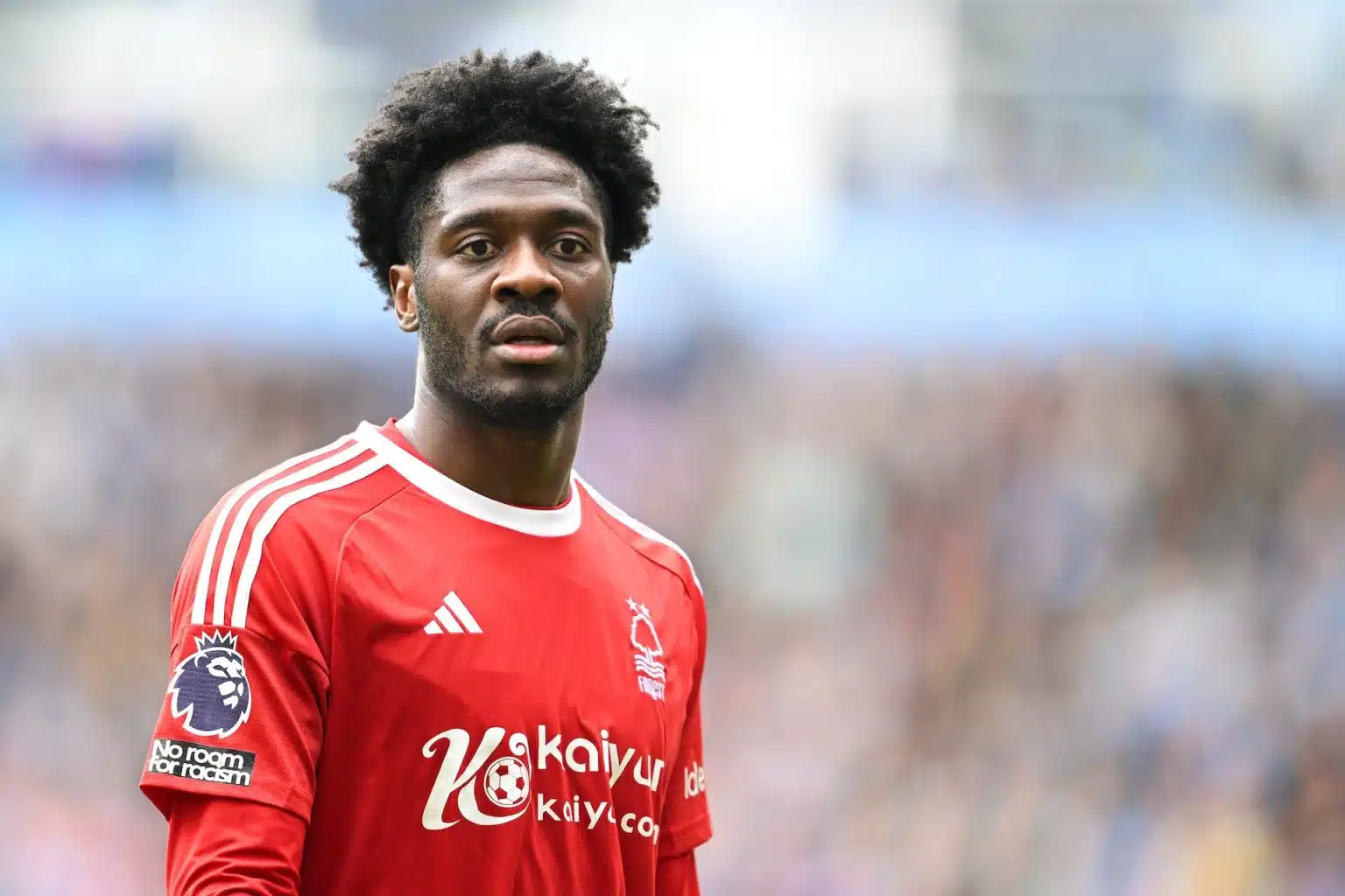 Ola Aina to miss Super Eagles friendlies due to injury