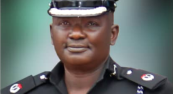 How ACP, Oluseye Odunmbaku died in his sleep